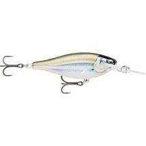 Rapala Shadow Rap Elite - 5.5cm 7g - Floating - Gilded Mangrove Minnow