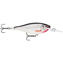 Rapala Shadow Rap Elite - 5.5cm 7g - Floating - Gilded Live Roach