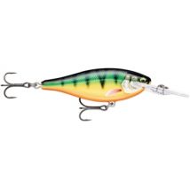 Rapala Shadow Rap Elite - 5.5cm 7g - Floating - Gilded Perch