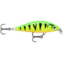 Rapala X-Light Minnow 5cm 4g - Slow Sinking - Fire Tiger