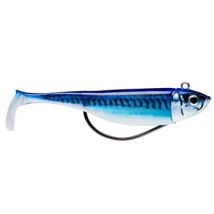 Storm Biscay Shad 9cm 14g - Sardine