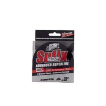 Sufix 832 Braid Low Vis Green 120m - 0.24mm 39lb