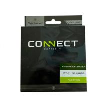 Wychwood Connect Series 2 - Feather Floater - Fly Line - #7