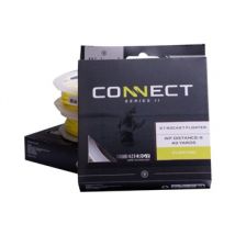 Wychwood Connect Series 2 - Big Dipper 10ft Sink Tip - Fly Line - #7