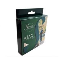 Sharpes of Aberdeen Ajax Complete Weight Forward Floating Fly Line - #6