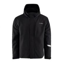 Grundens Transmit X Jacket - Black - L