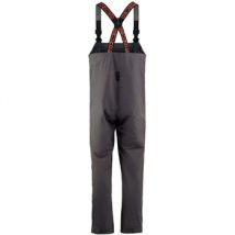 Grundens Transmit X Bib - Anchor - L