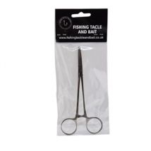 Fishing Tackle & Bait FTB Forceps Straight - 5 inches