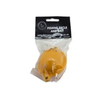 Fishing Tackle & Bait FTB Round Bubble Float - XL