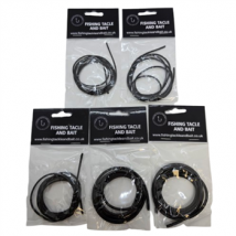 Fishing Tackle & Bait FTB Silicone Tube - 0.5mm