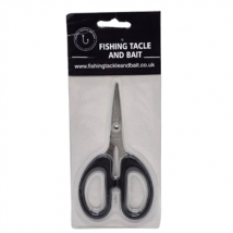 Fishing Tackle & Bait FTB Braid Scissors