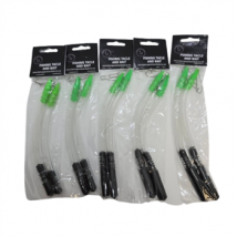 Fishing Tackle & Bait FTB Trotting Weights - 10g