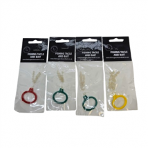 Fishing Tackle & Bait FTB Silicone Line Stops - Large