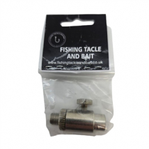 Fishing Tackle & Bait FTB Quick Lock Adaptor (SS)