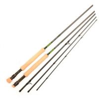 Guideline Elevation Single Handed Fly Rod - 9' #5
