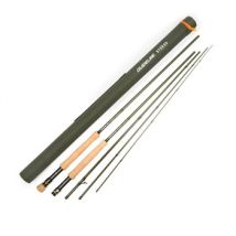 Guideline Stoked Single Handed Fly Rod - 10' #7