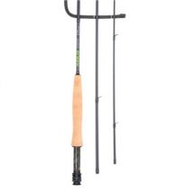 Guideline Elevation Brook & TLT Single Handed Fly Rods - 8' #4