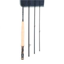Guideline LPX Tactical Single Handed Fly Rod - 10' #7