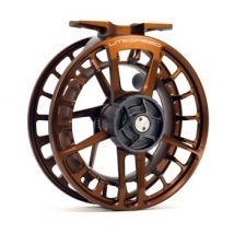 Lamson Litespeed F-Series Whiskey Fly Reel - -5+