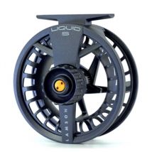 Lamson Liquid S-Series Daybreak Fly Reel - -7+
