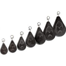 Westin Switch Weight - Tungsten - 3.5g - 3pcs