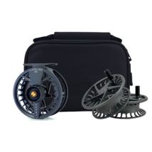 Lamson Liquid S-Series Day Break 3 Pack Fly Reel - -7+