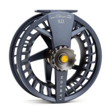 Lamson Liquid Max Cadet Fly Reel - 8