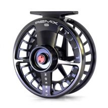 Lamson Remix S-Series Smoke Fly Reel - -5+