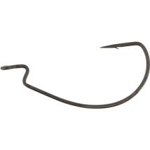 Westin Offset EWG Hook - Black Nickel - #1/0 - 5pcs