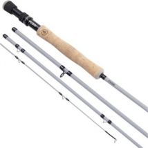 Wychwood Flow Fly Rod - 9ft 6in #6