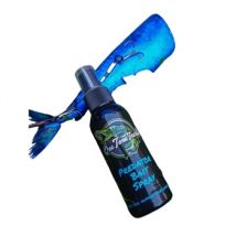 One Tone Tackle Predator Bait Spray - 50ml - Blue