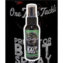 One Tone Tackle Predator Bait Spray - 50ml - Green