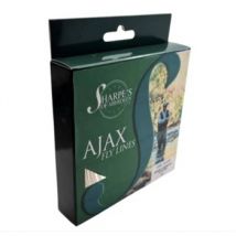 Sharpes of Aberdeen Ajax Weight Forward Floating Fly Line - #6