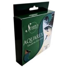 Sharpes of Aberdeen Aquarex Compact Spey/Switch Foward Floating Fly Line - #7 - 450g