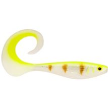 Rapala Soft Otus 18cm Lure - Sunny Snow