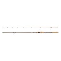 Abu Garcia Beast Pro Spinning Rod - 802 H 2.44m 30-110g