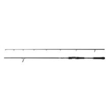Abu Garcia Beast X Spinning Rod - 7102 H 2.49m 25-90g