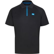 Map Polo Shirt - L
