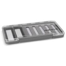 Orvis Slim Waterproof Fly Box - Large