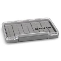 Orvis Slim Waterproof Fly Box - Medium