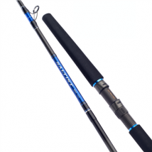 Daiwa Saltist Boat 7'6'' 1+1 Piece Rod - 15-25lbs