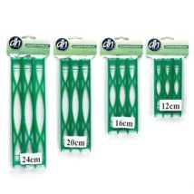 Dave Harrell Rig Winders - Pack of 3 - 12cm