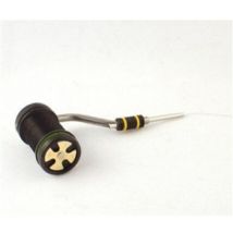 ritebobbin Half Hitch Mag