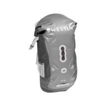 Westin W6 Roll-Top Backpack - Silver/Grey 40 Litre