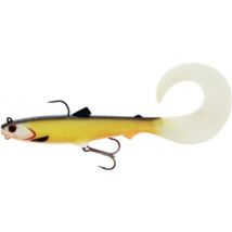 Westin Bullteez Curltail R 'N R - 21cm 73g - Sinking Lure - Official Roach