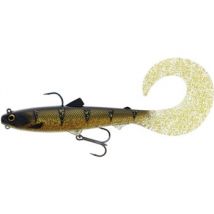 Westin Bullteez Curltail R 'N R - 21cm 73g - Sinking Lure - Cola Perch