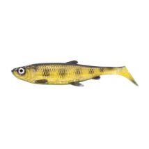 Savage Gear 3D Herring Shad V2 Lure 21.5cm 65g - Black Gold
