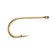 Partridge Of Redditch Spider Bronze Hooks (25 pcs) - 12