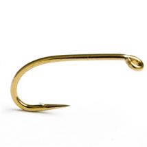 Partridge Of Redditch Wet Heavy Supreme Bronze Hooks (25 pcs) - 12