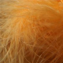 Flybox Premium Marabou - Sunburst Peach